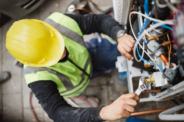 Emergency Electrical Repair Services in Roberts, WI